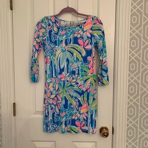 Lilly Pulitzer dress